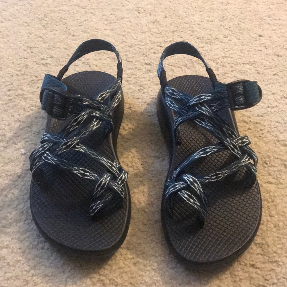 Chacos
